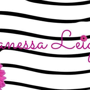 Meet your Posher, Vanessa